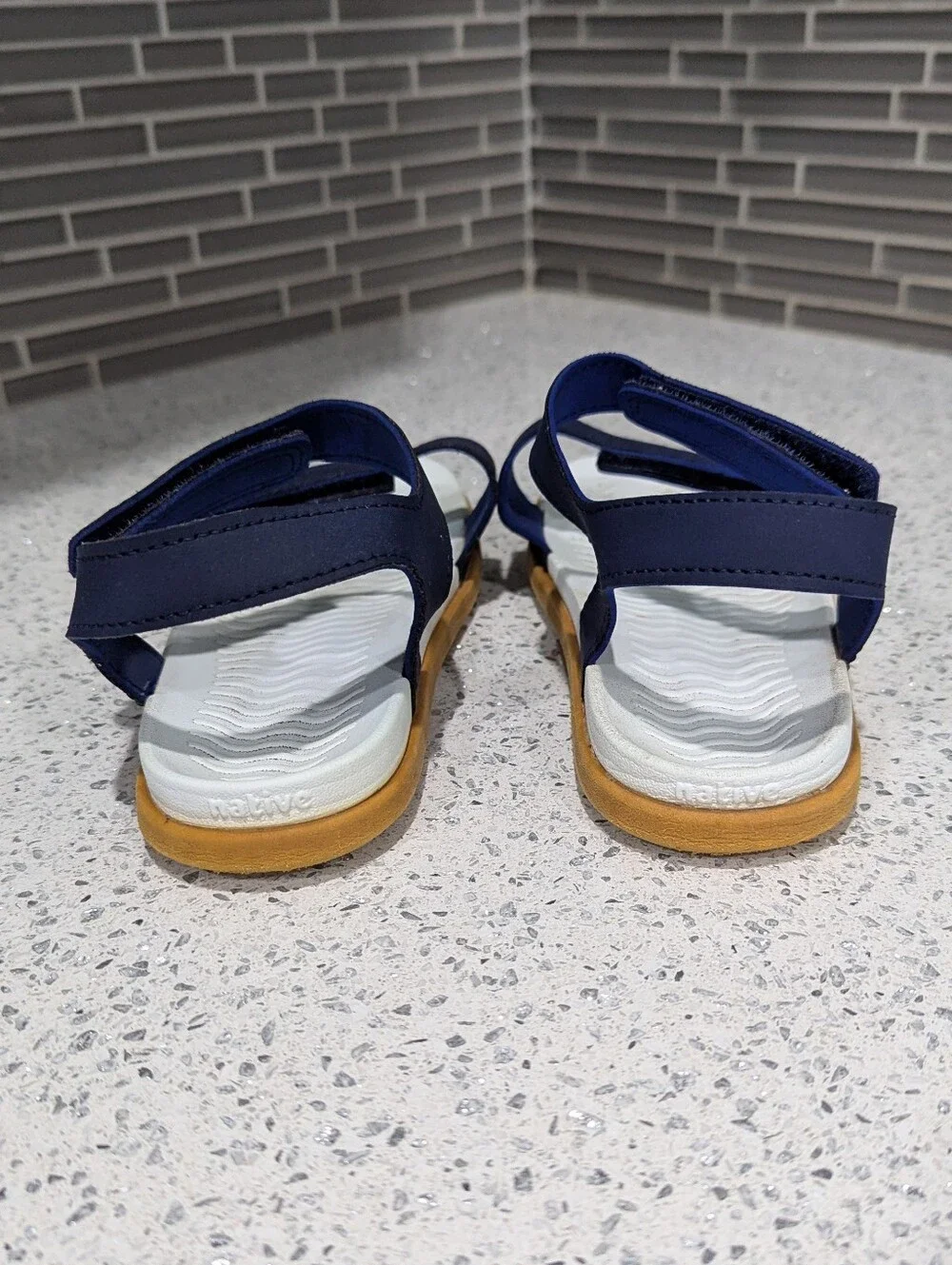Native Shoes native charley